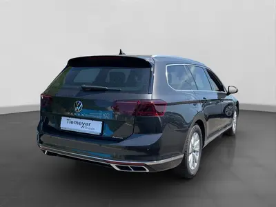 Volkswagen Passat Variant – Foto 3