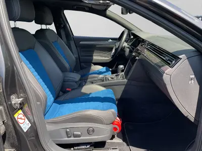 Volkswagen Passat Variant – Foto 4