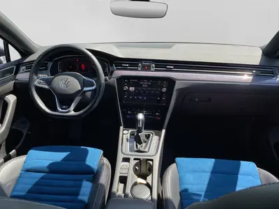 Volkswagen Passat Variant – Foto 5