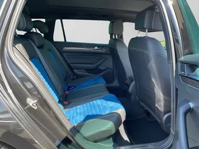 Volkswagen Passat Variant – Foto 6