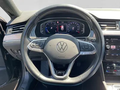 Volkswagen Passat Variant – Foto 9