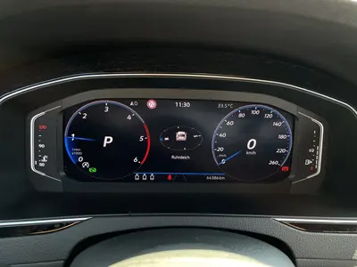 Volkswagen Passat Variant – Foto 10