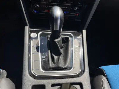 Volkswagen Passat Variant – Foto 11