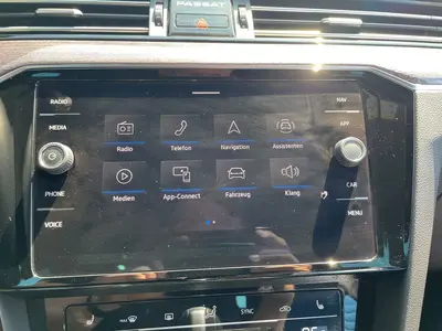 Volkswagen Passat Variant – Foto 14