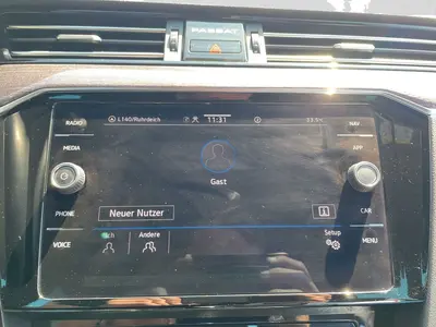 Volkswagen Passat Variant – Foto 15