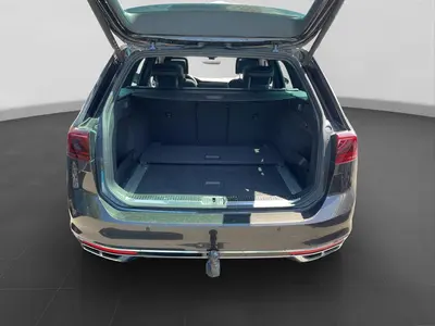 Volkswagen Passat Variant – Foto 17