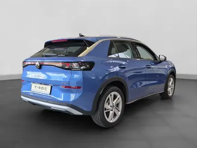 Volkswagen T-Roc – Foto 3