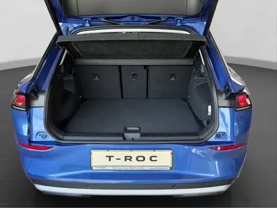 Volkswagen T-Roc – Foto 17