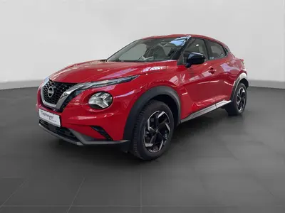 Nissan Juke – Foto 2