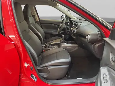 Nissan Juke – Foto 4