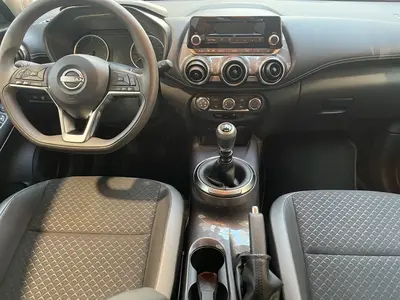 Nissan Juke – Foto 5