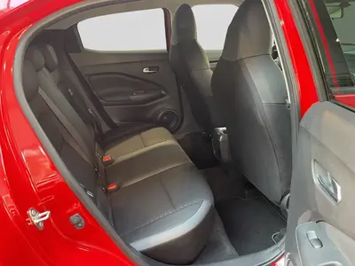 Nissan Juke – Foto 6
