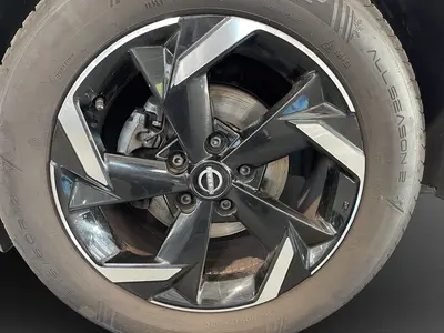 Nissan Juke – Foto 7