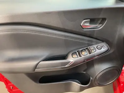 Nissan Juke – Foto 8
