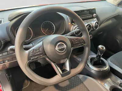 Nissan Juke – Foto 9