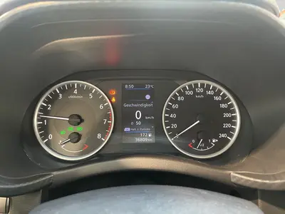 Nissan Juke – Foto 10