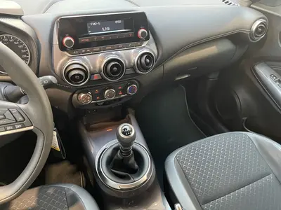Nissan Juke – Foto 11