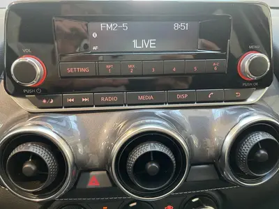 Nissan Juke – Foto 12