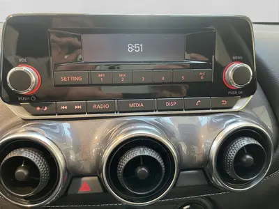 Nissan Juke – Foto 13