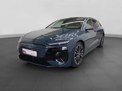 Audi A6 Avant e-tron – Foto 2
