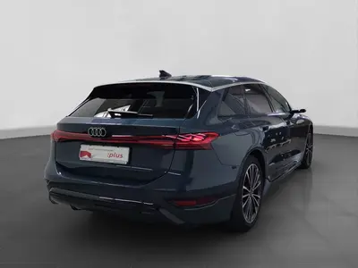 Audi A6 Avant e-tron – Foto 3