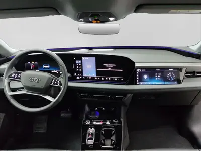 Audi A6 Avant e-tron – Foto 5