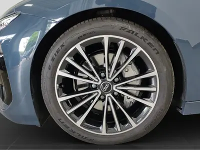 Audi A6 Avant e-tron – Foto 7