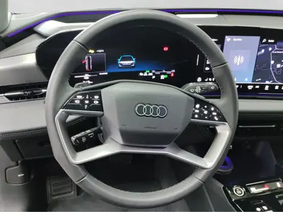 Audi A6 Avant e-tron – Foto 9