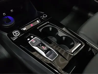Audi A6 Avant e-tron – Foto 11