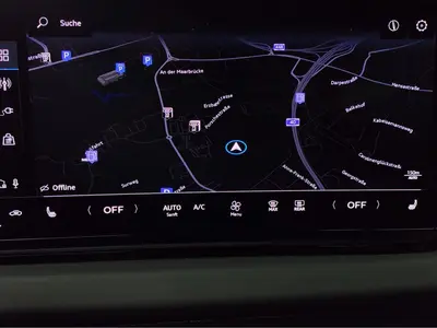 Audi A6 Avant e-tron – Foto 14
