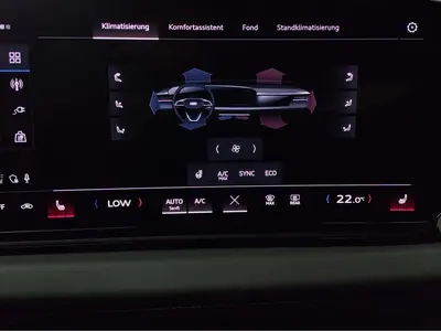 Audi A6 Avant e-tron – Foto 15
