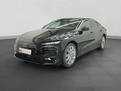 Audi A6 Sportback e-tron – Foto 2