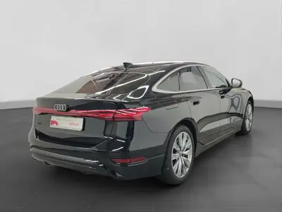 Audi A6 Sportback e-tron – Foto 3