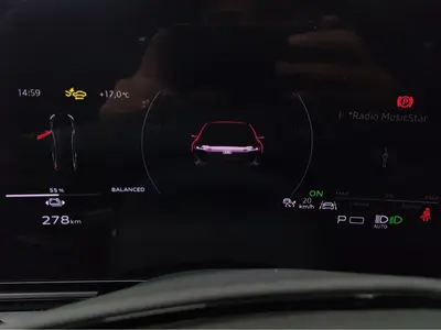 Audi A6 Sportback e-tron – Foto 10