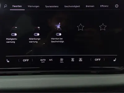 Audi A6 Sportback e-tron – Foto 12