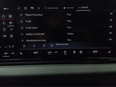 Audi A6 Sportback e-tron – Foto 13
