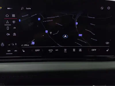 Audi A6 Sportback e-tron – Foto 14