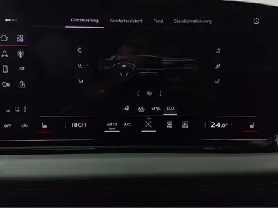 Audi A6 Sportback e-tron – Foto 15