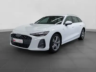 Audi A6 Avant – Foto 2