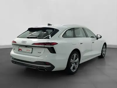 Audi A6 Avant – Foto 3
