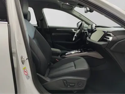 Audi A6 Avant – Foto 4