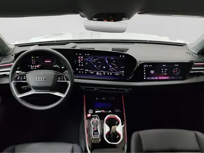 Audi A6 Avant – Foto 5