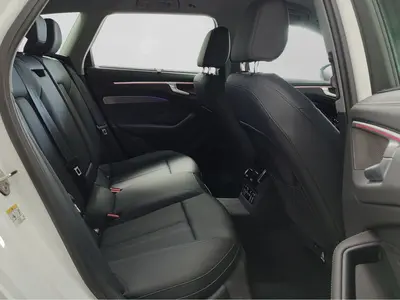Audi A6 Avant – Foto 6