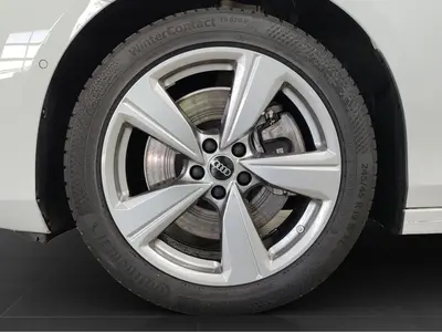 Audi A6 Avant – Foto 7