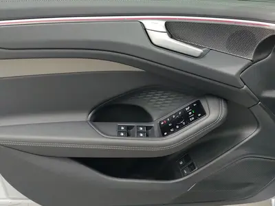 Audi A6 Avant – Foto 8