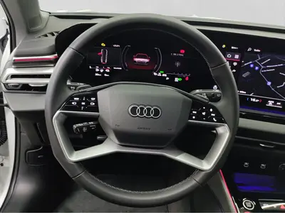 Audi A6 Avant – Foto 9
