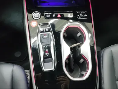 Audi A6 Avant – Foto 11