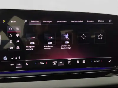 Audi A6 Avant – Foto 12