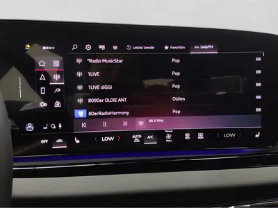Audi A6 Avant – Foto 14