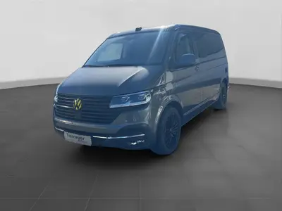 Volkswagen T6.1 California – Foto 2